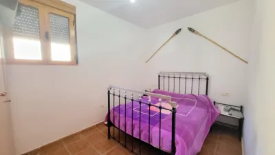 Rustic Finca in Abrucena photo 10