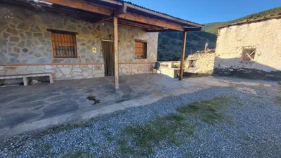 Rustic Finca in Abrucena photo 17