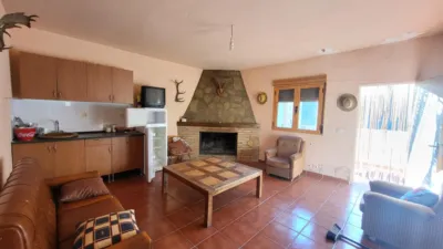 Rustic Finca in Abrucena photo 20