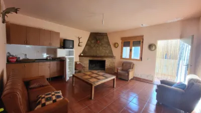 Rustic Finca in Abrucena photo 21