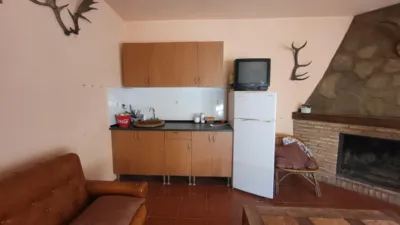 Rustic Finca in Abrucena photo 23