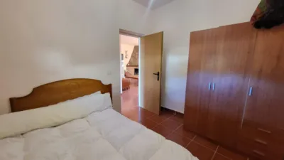 Rustic Finca in Abrucena photo 24