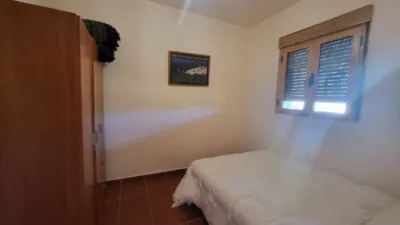 Rustic Finca in Abrucena photo 25