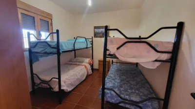 Rustic Finca in Abrucena photo 26