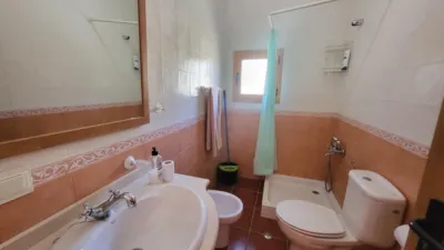 Rustic Finca in Abrucena photo 30