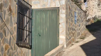 Rustic Finca in Abrucena photo 40