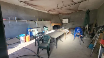 Rustic Finca in Abrucena photo 41