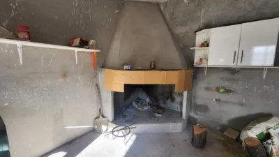 Rustic Finca in Abrucena photo 42