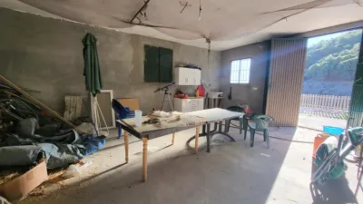 Rustic Finca in Abrucena photo 44
