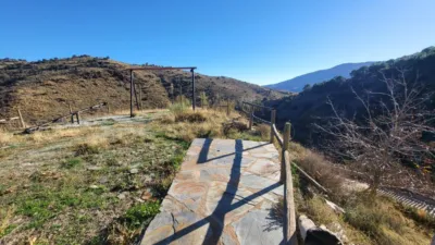 Rustic Finca in Abrucena photo 45