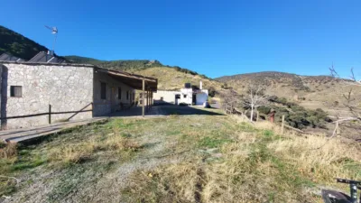 Rustic Finca in Abrucena photo 47