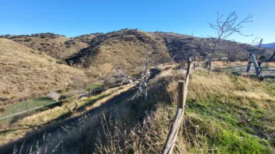 Rustic Finca in Abrucena photo 50