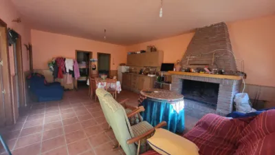 Rustic Finca in Abrucena photo 8