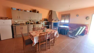 Rustic Finca in Abrucena photo 9