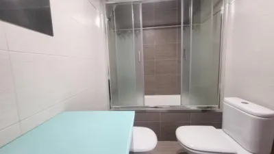 Apartment in Santo Domingo photo 15