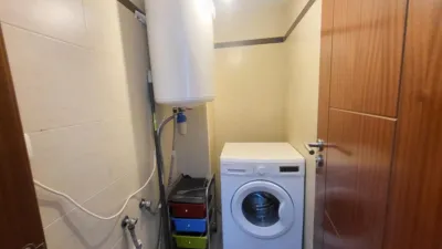 Apartment in Santo Domingo photo 18
