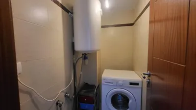 Apartment in Santo Domingo photo 19