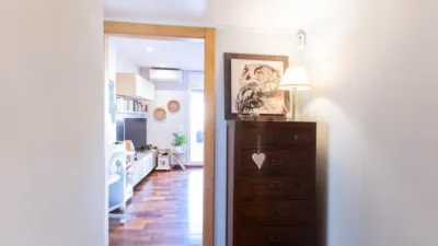 Ático en venta en Carrer de Felipe de Paz, La Maternitat-Sant Ramon (Distrito Les Corts. Barcelona Capital) de 495.000 €