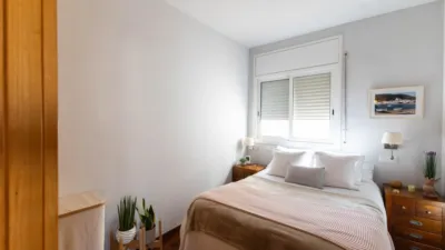 Ático en venta en Carrer de Felipe de Paz, La Maternitat-Sant Ramon (Distrito Les Corts. Barcelona Capital) de 495.000 €
