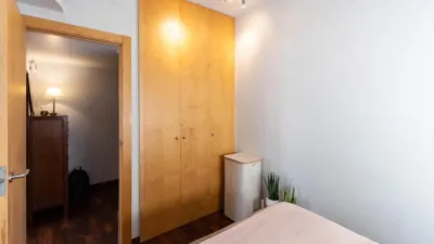 Ático en venta en Carrer de Felipe de Paz, La Maternitat-Sant Ramon (Distrito Les Corts. Barcelona Capital) de 495.000 €