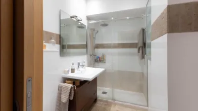 Ático en venta en Carrer de Felipe de Paz, La Maternitat-Sant Ramon (Distrito Les Corts. Barcelona Capital) de 495.000 €