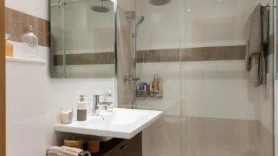 Ático en venta en Carrer de Felipe de Paz, La Maternitat-Sant Ramon (Distrito Les Corts. Barcelona Capital) de 495.000 €