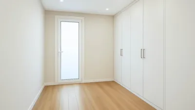 Apartment on Avinguda de la Riera de Cassoles photo 18