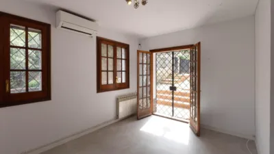 Dúplex en alquiler en Carretera de Sarrià a Vallvidrera, cerca de Camí del Carlet - Imagen 11