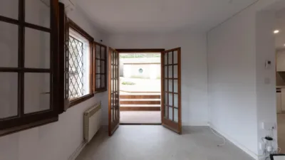 Dúplex en alquiler en Carretera de Sarrià a Vallvidrera, cerca de Camí del Carlet - Imagen 15