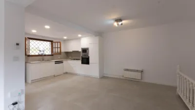 Dúplex en alquiler en Carretera de Sarrià a Vallvidrera, cerca de Camí del Carlet - Imagen 17