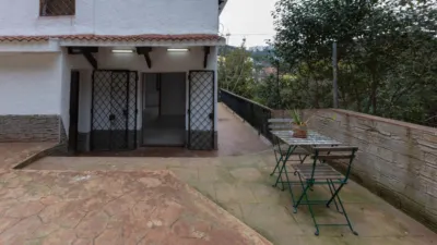 Dúplex en alquiler en Carretera de Sarrià a Vallvidrera, cerca de Camí del Carlet - Imagen 19
