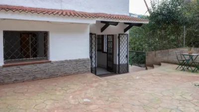 Dúplex en alquiler en Carretera de Sarrià a Vallvidrera, cerca de Camí del Carlet - Imagen 20