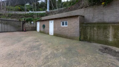Dúplex en alquiler en Carretera de Sarrià a Vallvidrera, cerca de Camí del Carlet - Imagen 23