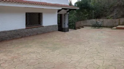 Dúplex en alquiler en Carretera de Sarrià a Vallvidrera, cerca de Camí del Carlet - Imagen 24