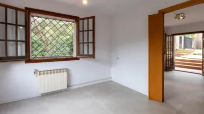 Dúplex en alquiler en Carretera de Sarrià a Vallvidrera, cerca de Camí del Carlet - Imagen 26