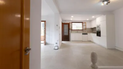 Dúplex en alquiler en Carretera de Sarrià a Vallvidrera, cerca de Camí del Carlet - Imagen 29