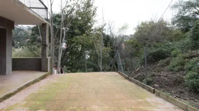 Dúplex en alquiler en Carretera de Sarrià a Vallvidrera, cerca de Camí del Carlet - Imagen 43