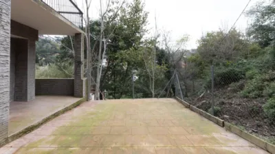 Dúplex en alquiler en Carretera de Sarrià a Vallvidrera, cerca de Camí del Carlet - Imagen 44