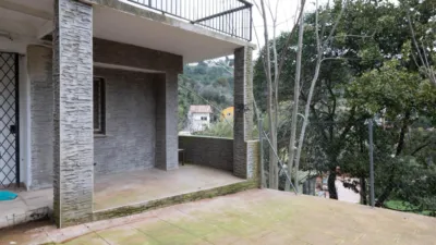 Dúplex en alquiler en Carretera de Sarrià a Vallvidrera, cerca de Camí del Carlet - Imagen 45