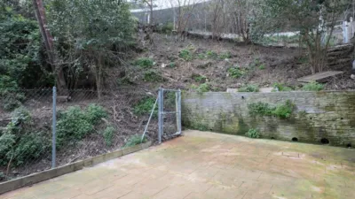 Dúplex en alquiler en Carretera de Sarrià a Vallvidrera, cerca de Camí del Carlet - Imagen 46