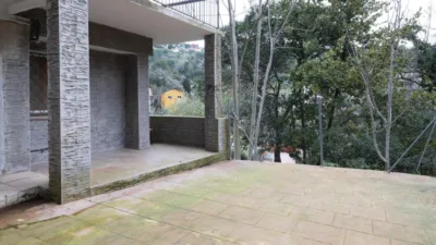 Dúplex en alquiler en Carretera de Sarrià a Vallvidrera, cerca de Camí del Carlet - Imagen 48