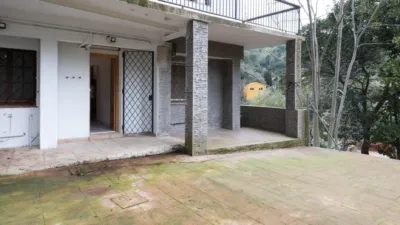 Dúplex en alquiler en Carretera de Sarrià a Vallvidrera, cerca de Camí del Carlet - Imagen 4
