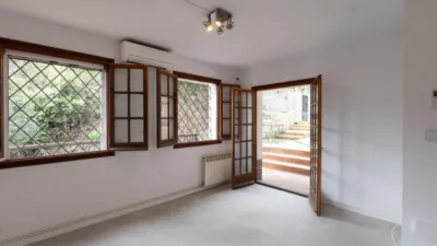 Dúplex en alquiler en Carretera de Sarrià a Vallvidrera, cerca de Camí del Carlet - Imagen 7