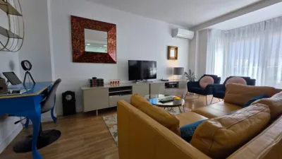 Pis – Santa Pola - Vista 2