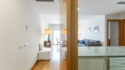 Piso en venta en Carrer de Calàbria, cerca de Avinguda del Paral·lel, Sant Antoni (Distrito Eixample. Barcelona Capital) de 510.000 €