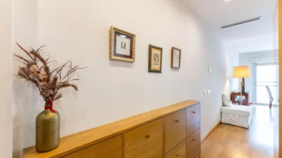 Piso en venta en Carrer de Calàbria, cerca de Avinguda del Paral·lel, Sant Antoni (Distrito Eixample. Barcelona Capital) de 510.000 €