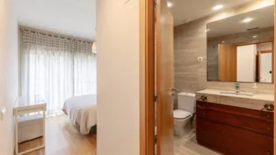 Piso en venta en Carrer de Calàbria, cerca de Avinguda del Paral·lel, Sant Antoni (Distrito Eixample. Barcelona Capital) de 510.000 €