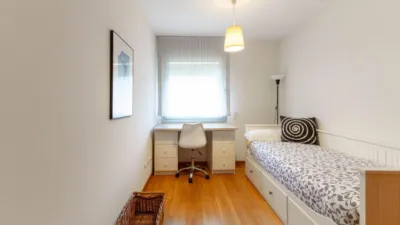 Piso en venta en Carrer de Calàbria, cerca de Avinguda del Paral·lel, Sant Antoni (Distrito Eixample. Barcelona Capital) de 510.000 €