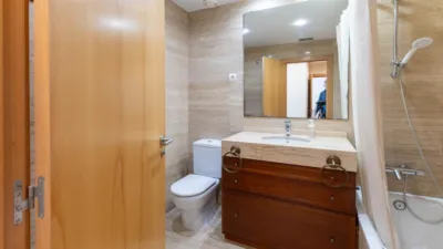 Piso en venta en Carrer de Calàbria, cerca de Avinguda del Paral·lel, Sant Antoni (Distrito Eixample. Barcelona Capital) de 510.000 €