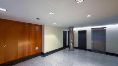 Piso en venta en Carrer de Calàbria, cerca de Avinguda del Paral·lel, Sant Antoni (Distrito Eixample. Barcelona Capital) de 510.000 €